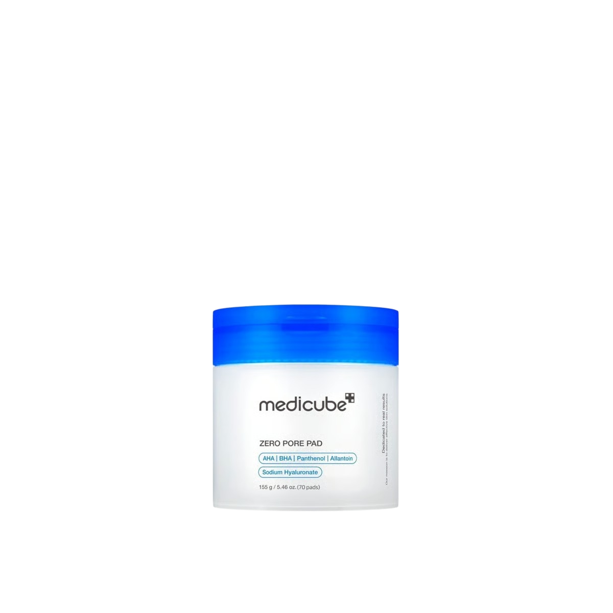 Zero Pore Pad 2.0
